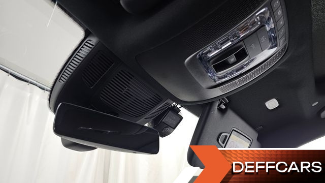 Mercedes GLS-CLASS GLS400d 4MATIC купить на сайте DeffCars