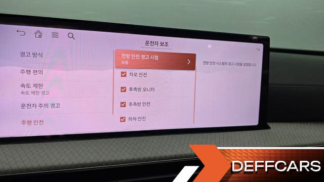 Genesis GV80 3.5T Gasoline 2WD купить на сайте DeffCars