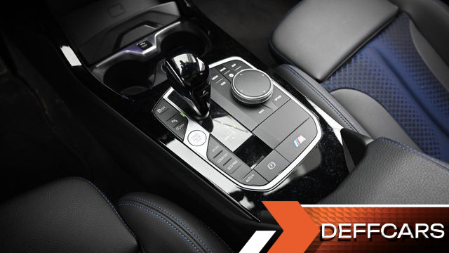BMW 1-SERIES 120i M Sports купить на сайте DeffCars