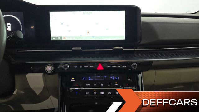 Kia CARNIVAL Gasoline 7-Seater Hi-Limousine Signature купить на сайте DeffCars