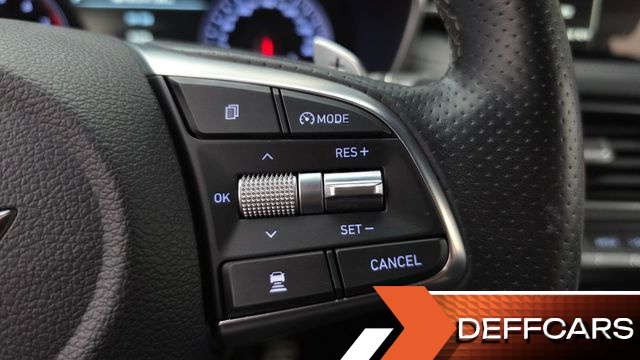 Genesis G70 2.0T AWD Sport Package купить на сайте DeffCars