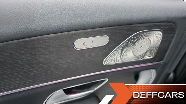 Mercedes GLE-CLASS GLE450d 4MATIC Coupe купить на сайте DeffCars