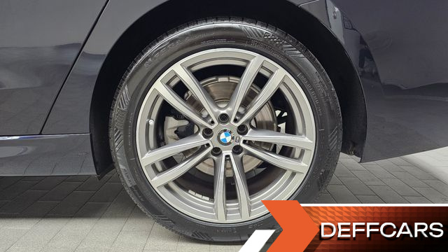 BMW GRAN TURISMO 620d M Sport купить на сайте DeffCars