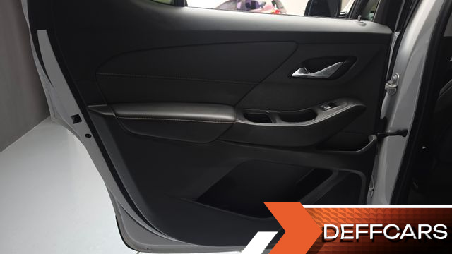ChevroletGMDaewoo TRAVERSE 3.6 AWD Redline купить на сайте DeffCars