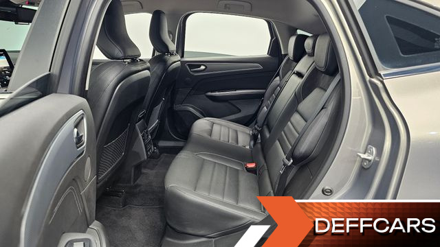 Renault-KoreaSamsung XM3 1.3 TCe RE Signature купить на сайте DeffCars