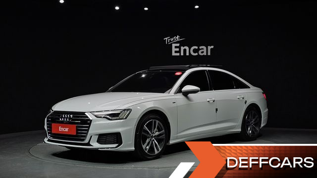 Audi A6 45 TFSI Quattro Premium купить на сайте DeffCars