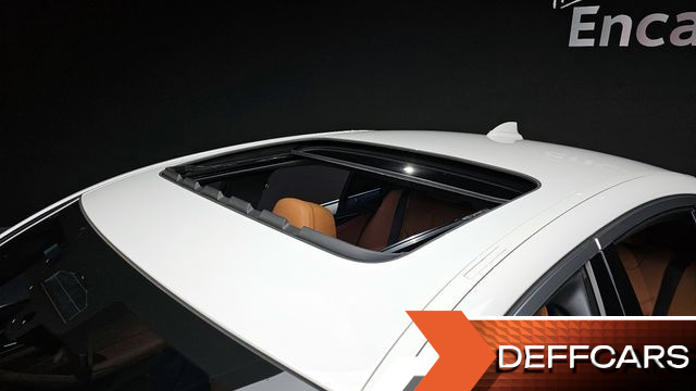 BMW 5-SERIES 520i M Sport купить на сайте DeffCars
