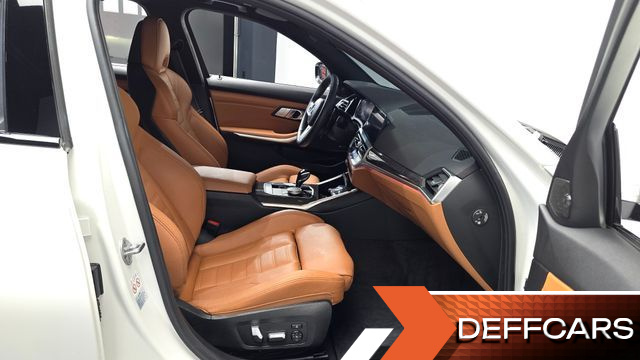 BMW 3-SERIES M340i xDrive Touring Performance купить на сайте DeffCars