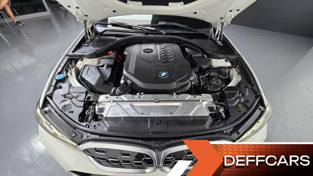 BMW 3-SERIES M340i купить на сайте DeffCars