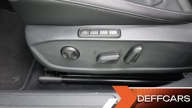 Volkswagen JETTA 1.4 TSI Prestige купить на сайте DeffCars