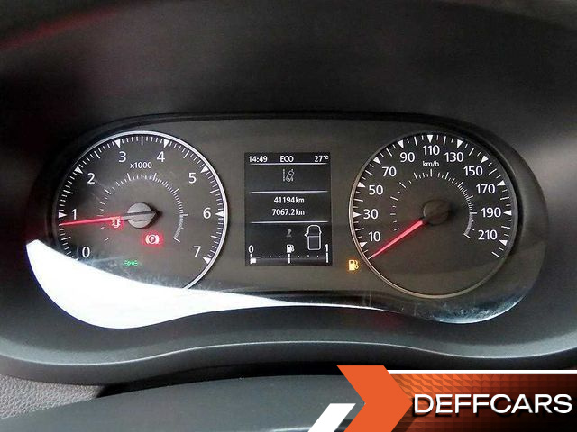 Renault-KoreaSamsung MASTER 2.3 Van S купить на сайте DeffCars