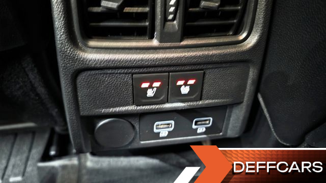 Renault-KoreaSamsung XM3 1.3 TCe RE Signature купить на сайте DeffCars