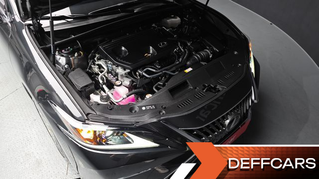 Lexus ES Luxury Plus купить на сайте DeffCars