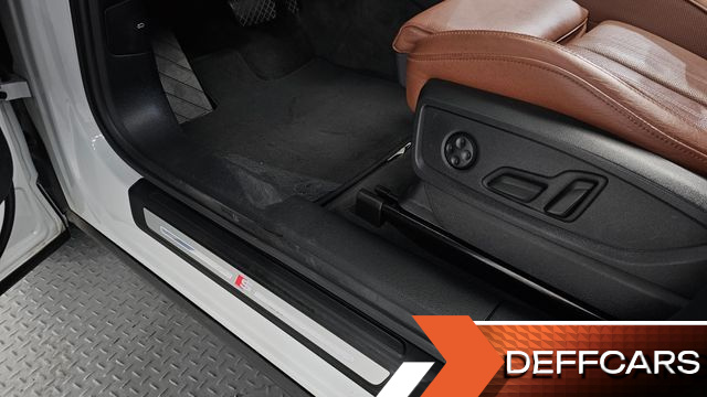 Audi Q5 45 TFSI Quattro Premium купить на сайте DeffCars