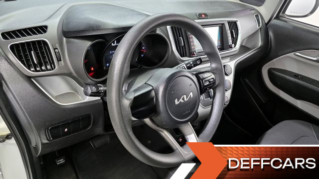 Kia RAY Van Prestige купить на сайте DeffCars