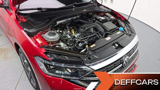 Volkswagen JETTA 1.5 TSI Prestige купить на сайте DeffCars