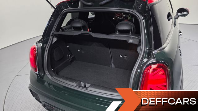 Mini COOPER JCW 3rd Generation купить на сайте DeffCars