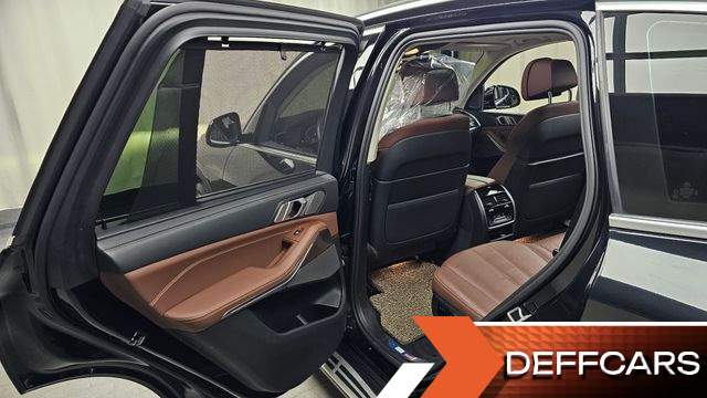 BMW X5 xDrive 40i xLine купить на сайте DeffCars