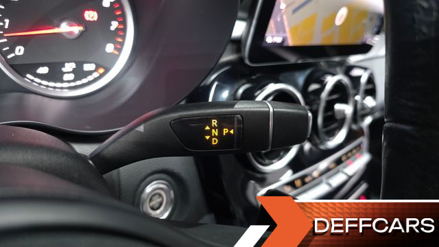Mercedes C-CLASS C200 купить на сайте DeffCars