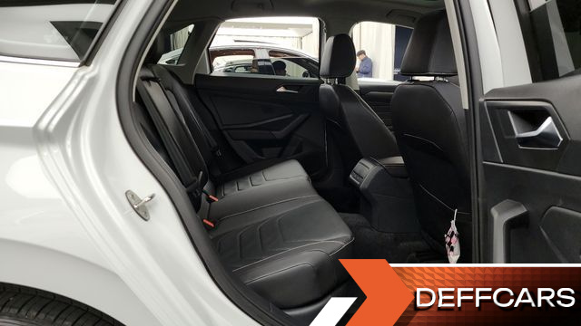 Volkswagen JETTA 1.5 TSI Prestige купить на сайте DeffCars