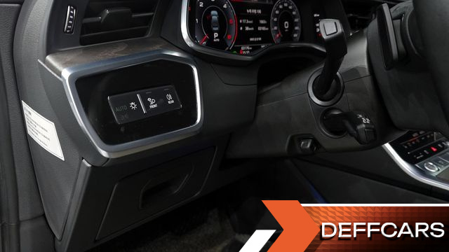 Audi A6 40 TDI Premium купить на сайте DeffCars