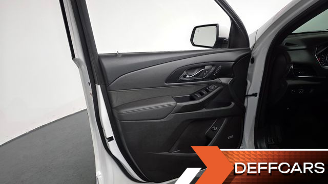 ChevroletGMDaewoo TRAVERSE 3.6 AWD Hi Country купить на сайте DeffCars