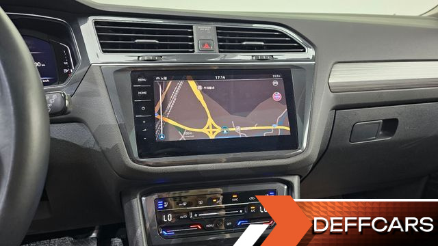 Volkswagen TIGUAN 2.0 TSI Prestige купить на сайте DeffCars