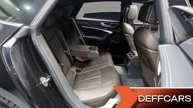 Audi A7 55 TFSI Quattro Premium купить на сайте DeffCars