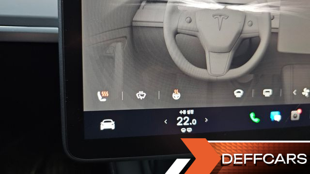 Tesla MODEL Y RWD купить на сайте DeffCars