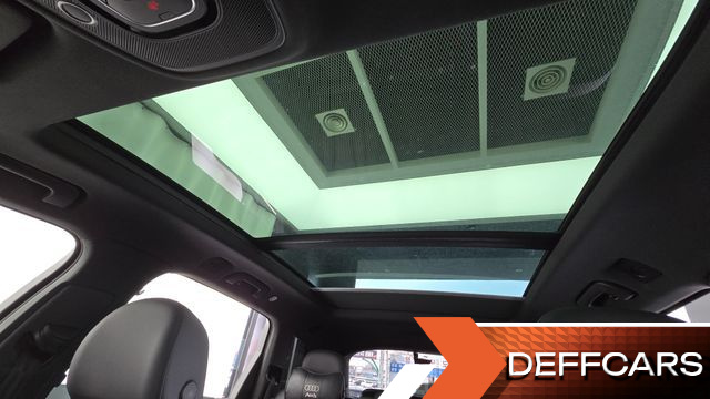 Audi Q7 45 TDI Quattro Premium купить на сайте DeffCars