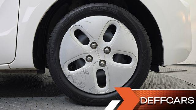Kia RAY Van Prestige купить на сайте DeffCars