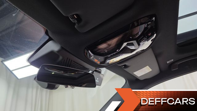 BMW 5-SERIES 530i xDrive M Sport купить на сайте DeffCars