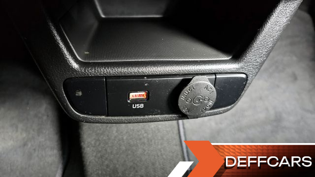 Kia RAY Van Prestige купить на сайте DeffCars