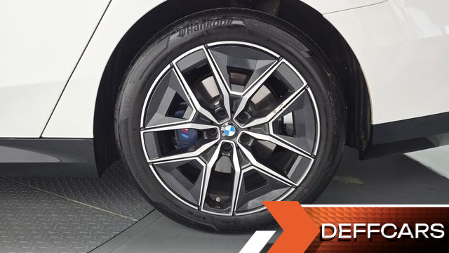 BMW 5-SERIES 520i M Sport купить на сайте DeffCars