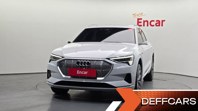 Audi E-TRON 55 Quattro купить на сайте DeffCars