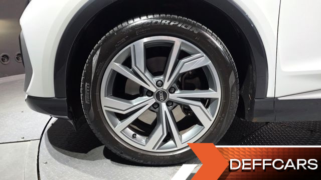 Audi Q4 E-TRON 40 Sportback купить на сайте DeffCars
