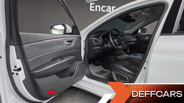 Renault-KoreaSamsung SM6 1.3 TCe Feel купить на сайте DeffCars