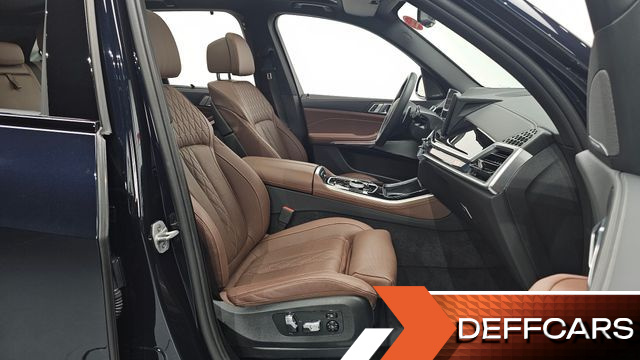 BMW X5 xDrive 40i M Sport купить на сайте DeffCars