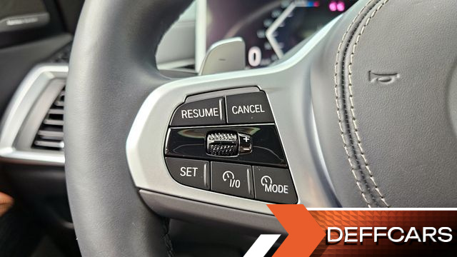 BMW X5 xDrive 30d M Sport купить на сайте DeffCars