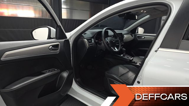 Renault-KoreaSamsung XM3 1.6 GTe RE купить на сайте DeffCars