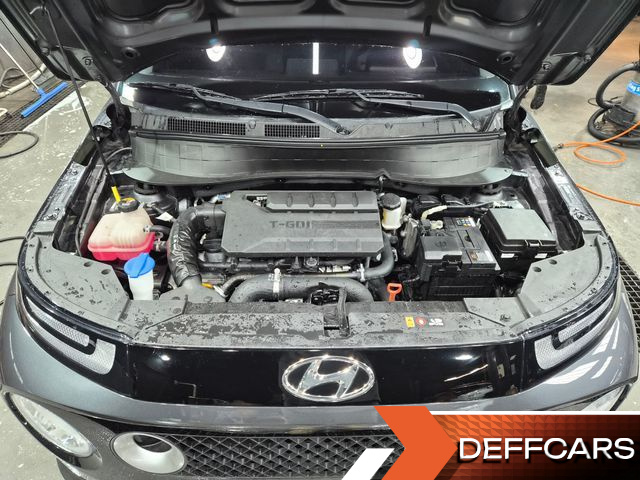 Hyundai CASPER Turbo Modern купить на сайте DeffCars