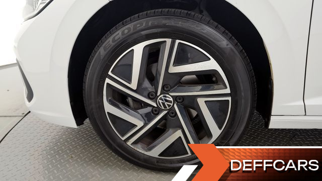 Volkswagen JETTA 1.5 TSI Prestige купить на сайте DeffCars