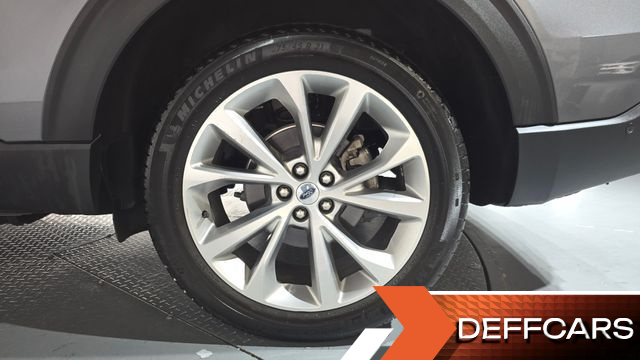 Ford EXPLORER 3.0 Platinum 4WD купить на сайте DeffCars