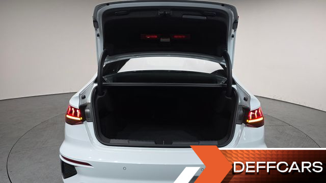 Audi A3 40 TFSI Premium купить на сайте DeffCars