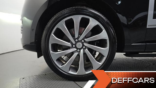 Land Rover RANGE ROVER P530 Autobiography Long Wheel Base купить на сайте DeffCars