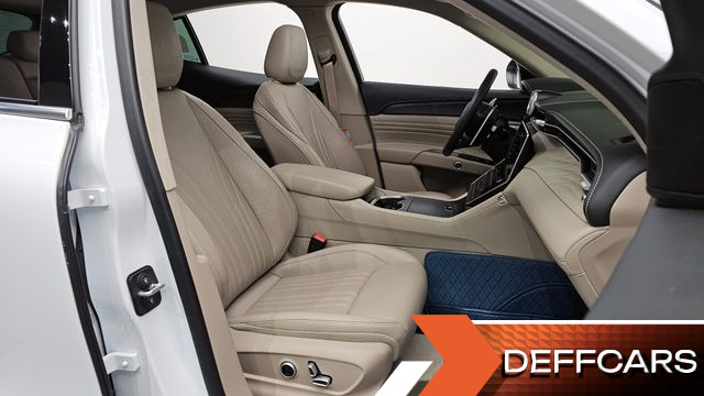 Maserati GRECALE 2.0 AWD GT купить на сайте DeffCars