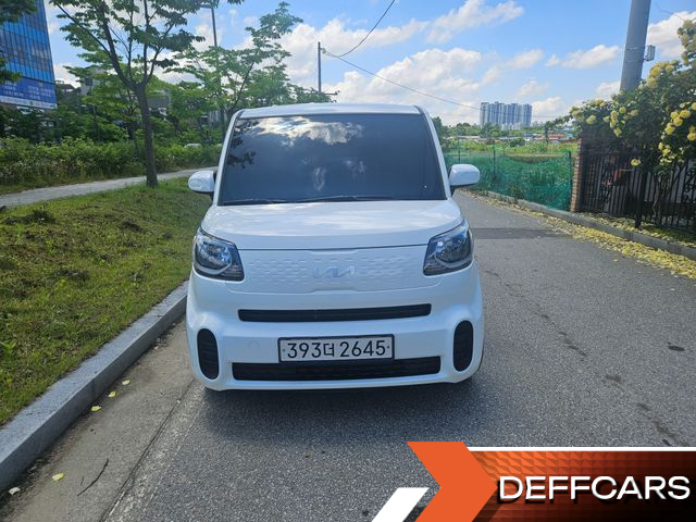Kia RAY Van Prestige купить на сайте DeffCars