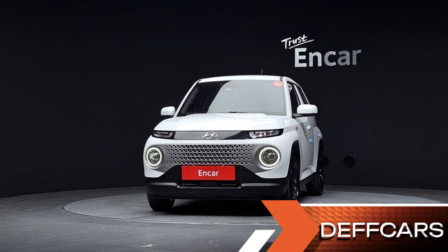 Hyundai CASPER Smart купить на сайте DeffCars