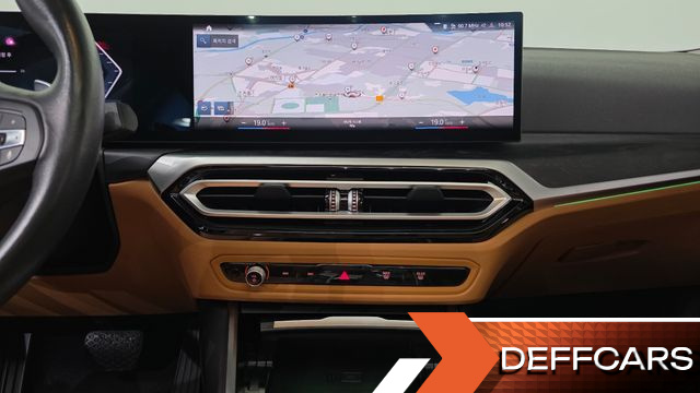 BMW 3-SERIES 320i купить на сайте DeffCars