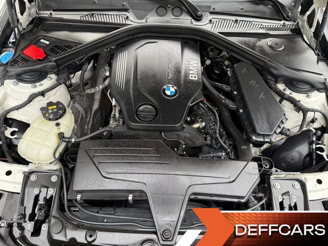 BMW 1-SERIES 118d Sport 5Door купить на сайте DeffCars